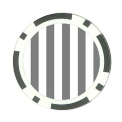 Vertical Stripes Back