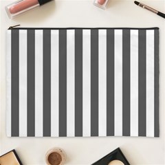 Vertical Stripes Front