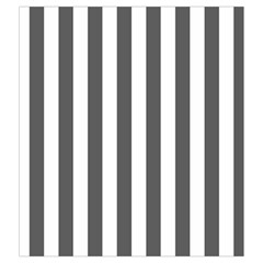 Vertical Stripes Front