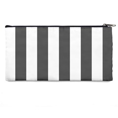 Vertical Stripes Back