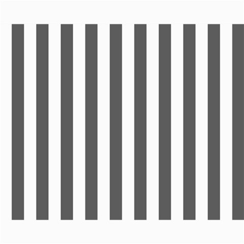 Vertical Stripes 10 x8  Print - 1