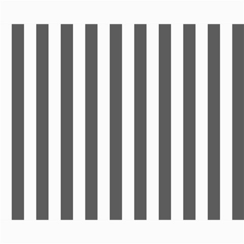 Vertical Stripes 10 x8  Print - 2