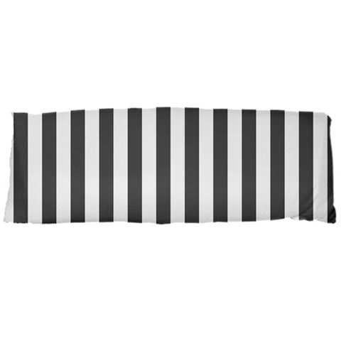 Vertical Stripes Front