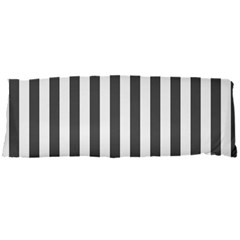Vertical Stripes Back