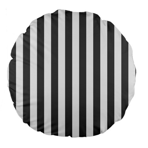 Vertical Stripes Front
