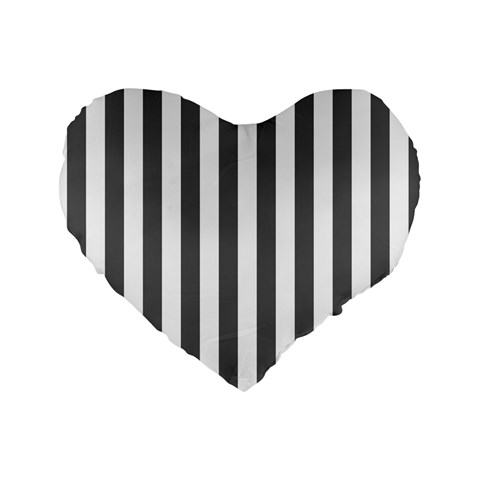 Vertical Stripes Front