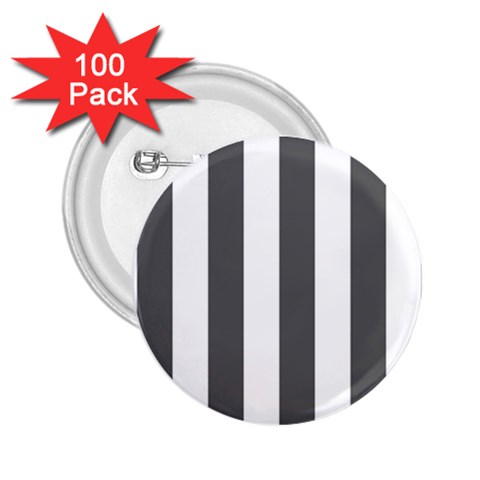 Vertical Stripes Front