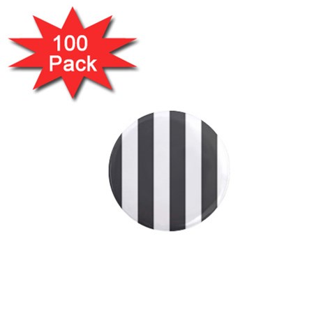 Vertical Stripes Front