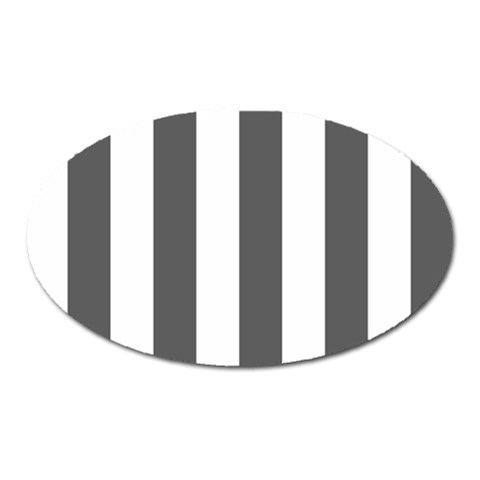 Vertical Stripes Front