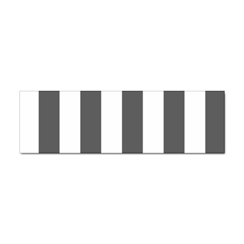 Vertical Stripes Front