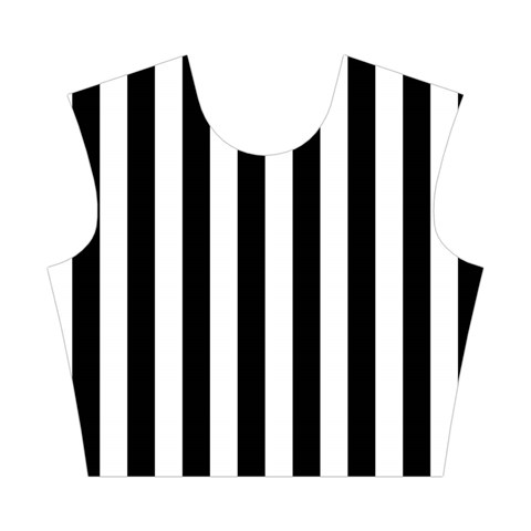 Vertical Stripes Front