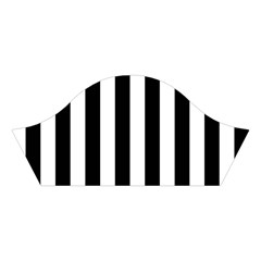 Vertical Stripes Right Sleeve
