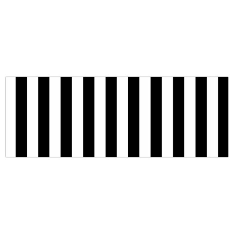 Vertical Stripes Strap