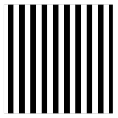 Vertical Stripes Front