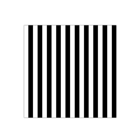 Vertical Stripes Front