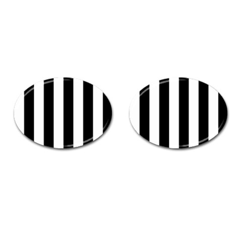 Vertical Stripes Front(Pair)