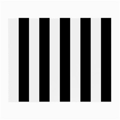Vertical Stripes Front