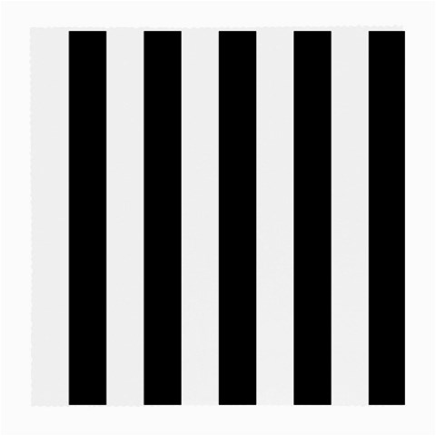 Vertical Stripes Front