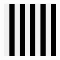 Vertical Stripes Back