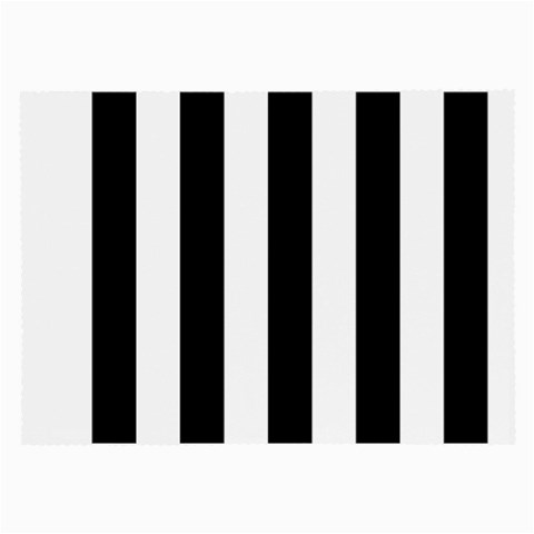 Vertical Stripes Front