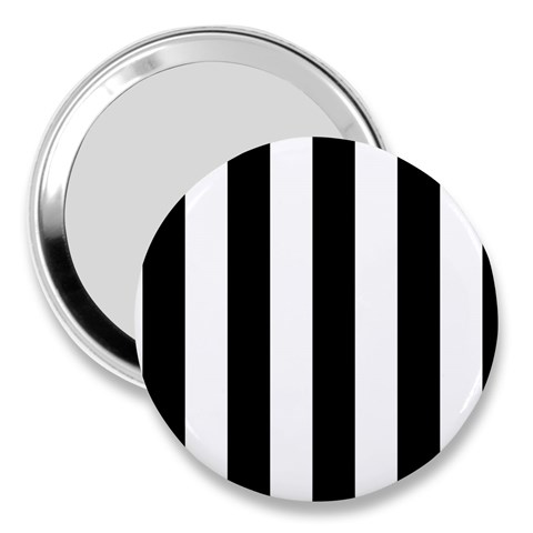 Vertical Stripes Front