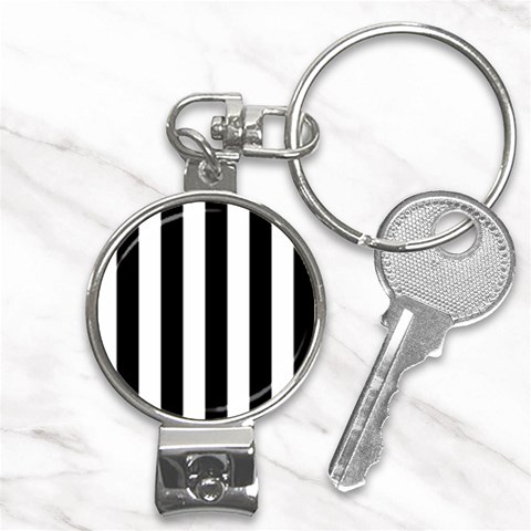 Vertical Stripes Front