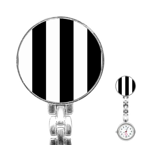 Vertical Stripes Front