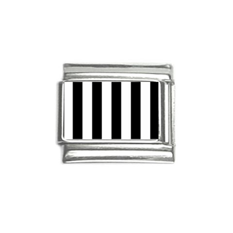 Vertical Stripes Front