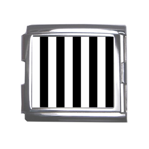 Vertical Stripes Front