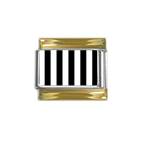 Vertical Stripes Front
