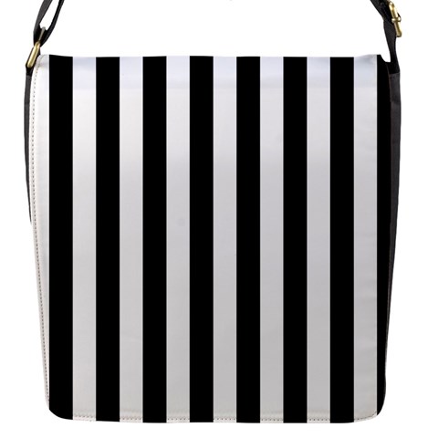 Vertical Stripes Front