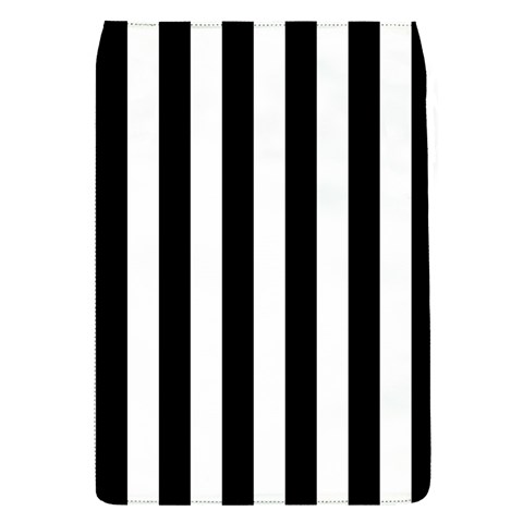 Vertical Stripes Front