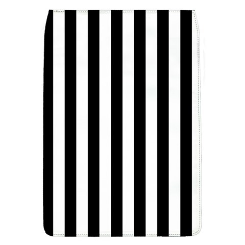 Vertical Stripes Front