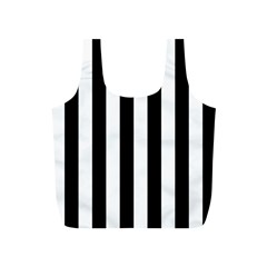 Vertical Stripes Back
