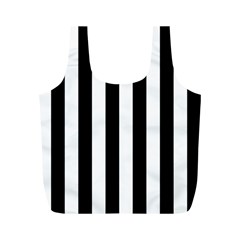 Vertical Stripes Front