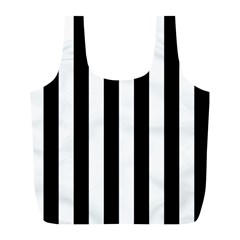 Vertical Stripes Back