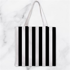 Vertical Stripes Back