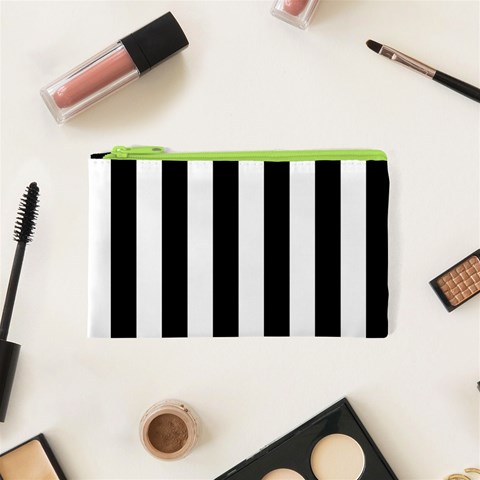 Vertical Stripes Front