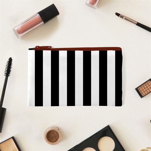 Vertical Stripes Front
