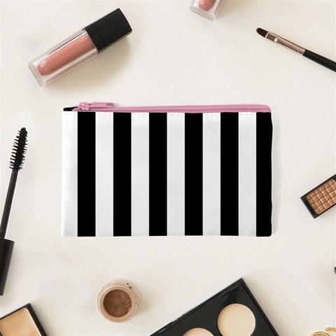 Vertical Stripes Front