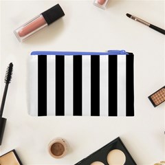 Vertical Stripes Back