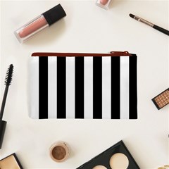Vertical Stripes Back
