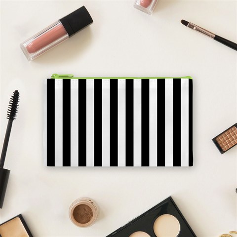 Vertical Stripes Front