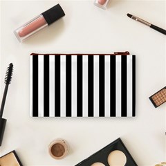 Vertical Stripes Back