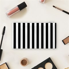Vertical Stripes Back