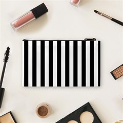 Vertical Stripes Back
