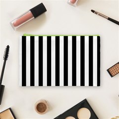 Vertical Stripes Front