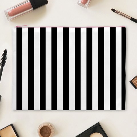 Vertical Stripes Front