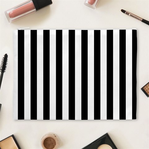 Vertical Stripes Front