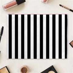 Vertical Stripes Front
